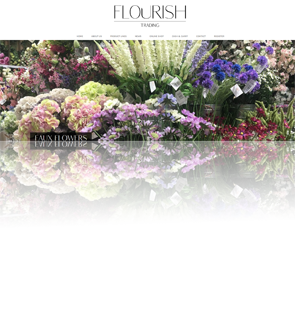 Flourish Trading Ltd