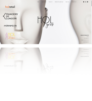 Hangers of London Ltd