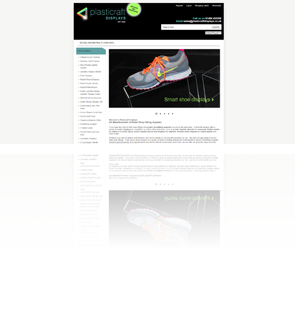 Plasticraft Displays Ltd