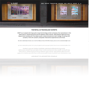 Visual Audio Sensory Technology Ltd