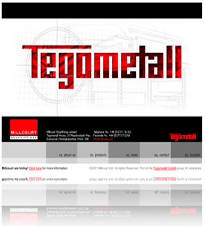Millcourt Shopfittings Ltd
