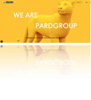 Pardgroup UK Ltd