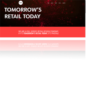 Pivotal Retail Marketing